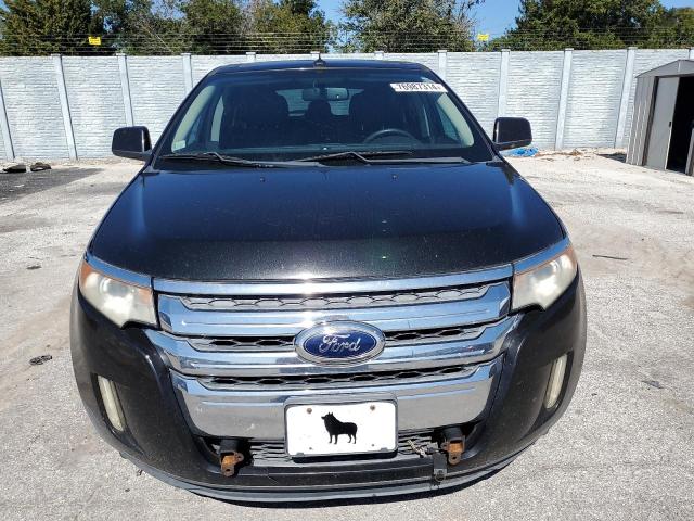 Photo 5 from auction – 2011 FORD EDGE LIMIT with VIN 2FMDK3KC9BBA56309