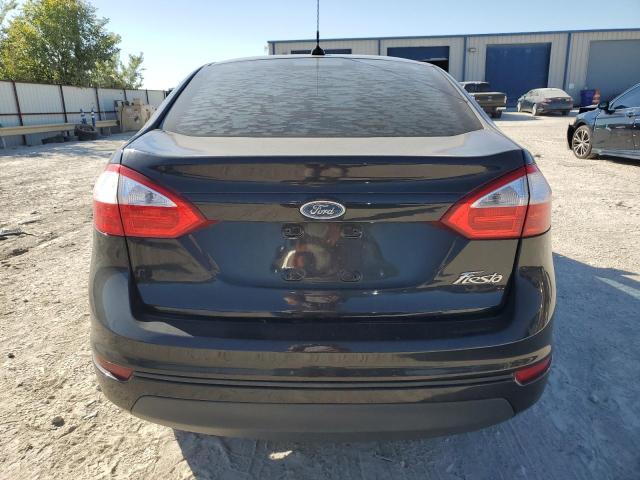 Photo 6 from auction – 2015 FORD FIESTA S with VIN 3FADP4AJ2FM213362