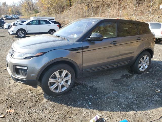 LAND ROVER RANGE ROVE 2017 with VIN SALVP2BG2HH198058 - Photo from auction