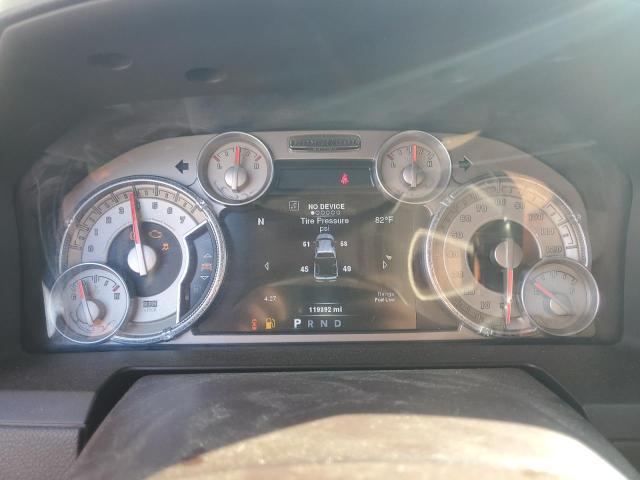 Photo 9 from auction – 2014 RAM 1500 LONGH with VIN 1C6RR6PT1ES364897