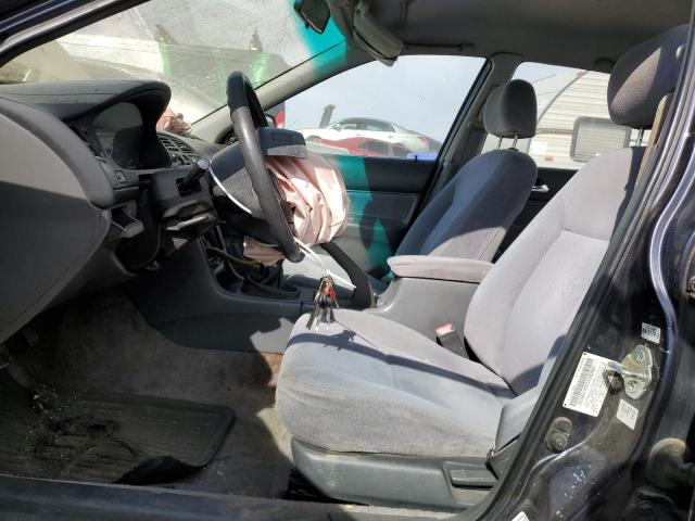 Photo 7 from auction – 1995 HONDA ACCORD with VIN 1HGCD5523SA108099
