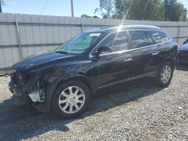 BUICK ENCLAVE 2017 with VIN 5GAKVCKD6HJ288741 - Photo from auction