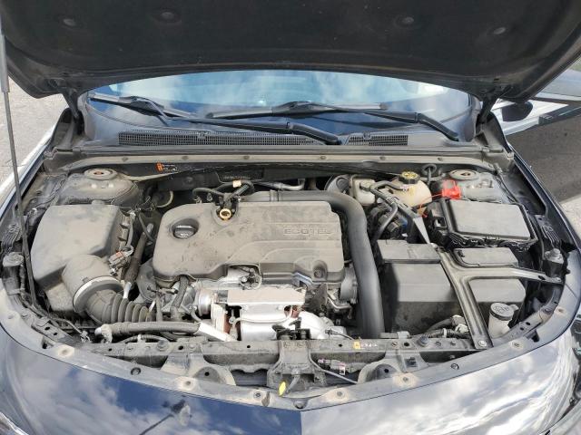 Photo 11 from auction – 2018 CHEVROLET MALIBU LS with VIN 1G1ZB5ST9JF293023