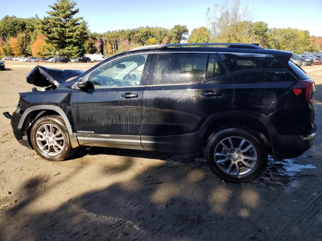 Photo 2 from auction – 2024 GMC TERRAIN SL with VIN 3GKALVEG9RL190531