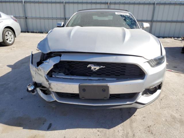 Photo 5 from auction – 2016 FORD MUSTANG with VIN 1FATP8UH9G5258060