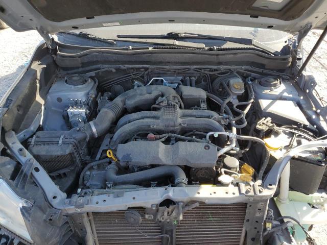 Photo 12 from auction – 2014 SUBARU FORESTER 2 with VIN JF2SJAECXEH435441