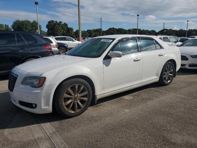CHRYSLER 300 S 2014 with VIN 2C3CCAGT8EH306171 - Photo from auction