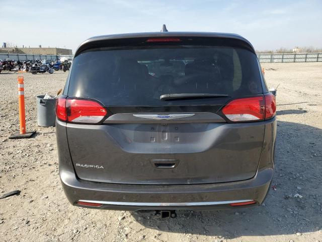 Photo 6 from auction – 2018 CHRYSLER PACIFICA T with VIN 2C4RC1FG8JR323180