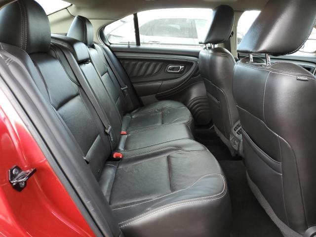 Photo 10 from auction – 2010 FORD TAURUS SEL with VIN 1FAHP2EW3AG151355
