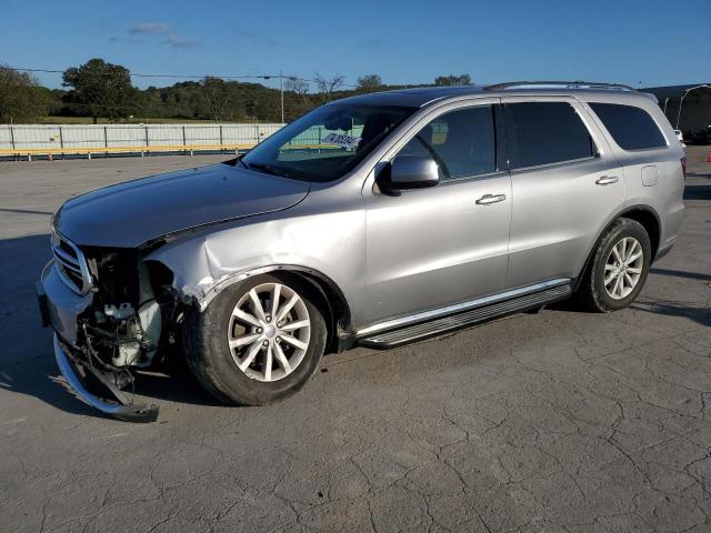 DODGE DURANGO SX 2015 с VIN 1C4RDJAG2FC745580 - Снимка от търг