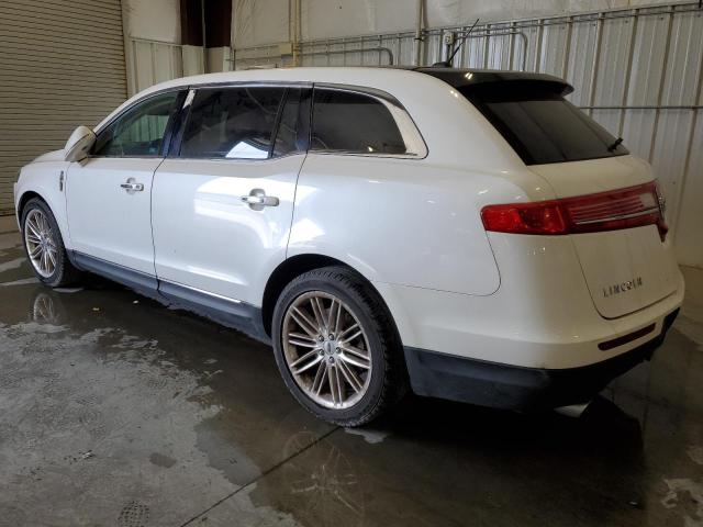 Photo 2 from auction – 2013 LINCOLN MKT with VIN 2LMHJ5AT2DBL52961