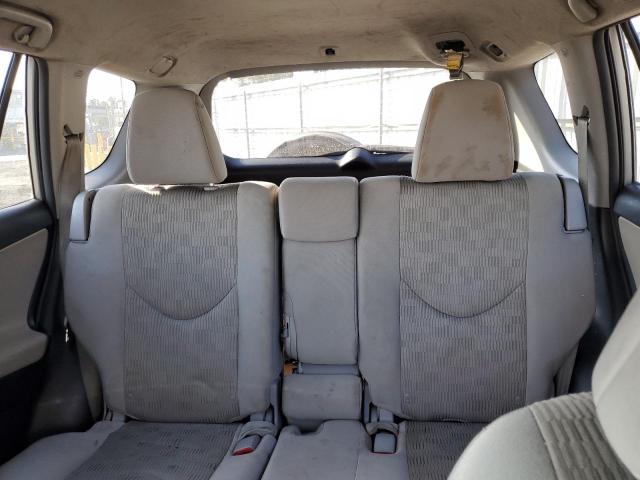 Photo 10 from auction – 2011 TOYOTA RAV4 with VIN 2T3BF4DV1BW175554