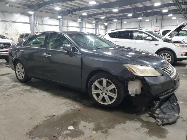 Photo 4 from auction – 2008 LEXUS ES 350 with VIN JTHBJ46G182215130