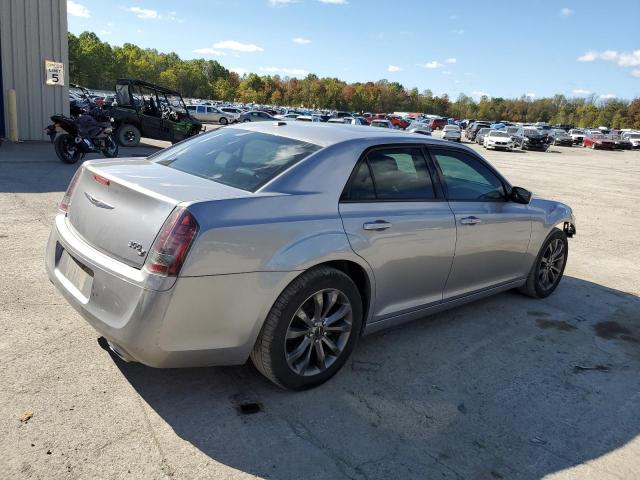 Photo 3 from auction – 2014 CHRYSLER 300 S with VIN 2C3CCAGG1EH337314