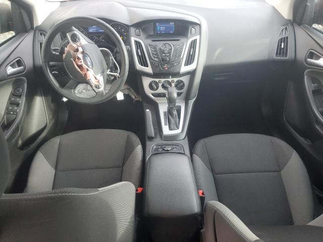 Photo 8 from auction – 2014 FORD FOCUS SE with VIN 1FADP3K23EL457040