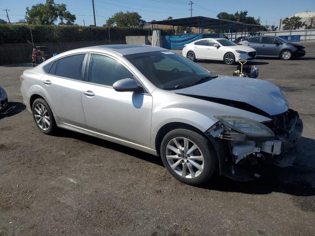 Photo 4 from auction – 2009 MAZDA 6 S with VIN 1YVHP82B295M01765