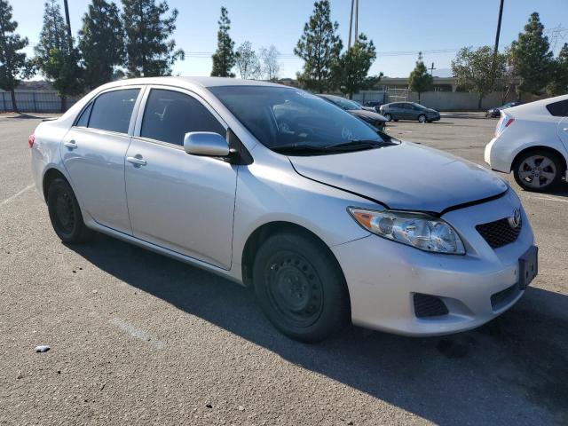 Photo 4 from auction – 2010 TOYOTA COROLLA BA with VIN 1NXBU4EE6AZ350473