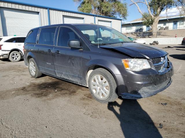 Photo 4 from auction – 2017 DODGE GRAND CARA with VIN 2C4RDGBGXHR782999