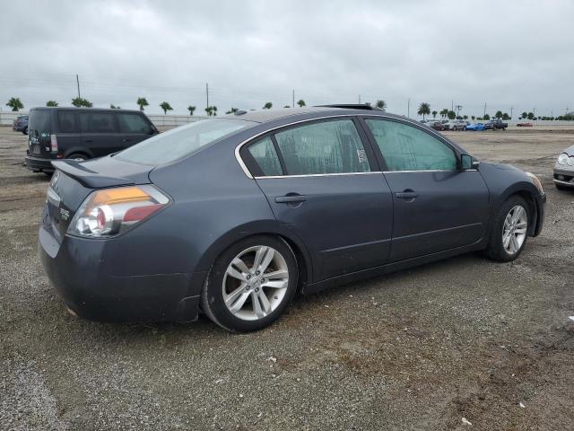 Photo 3 from auction – 2012 NISSAN ALTIMA SR with VIN 1N4BL2AP4CC241477