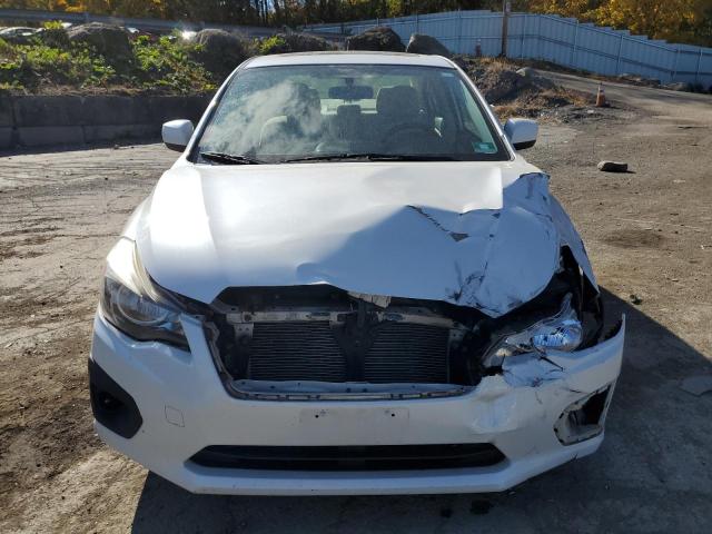 Photo 5 from auction – 2014 SUBARU IMPREZA PR with VIN JF1GJAD65EH013597