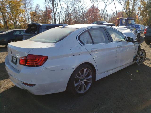 Photo 3 from auction – 2015 BMW 535 XI with VIN WBA5B3C57FD547225