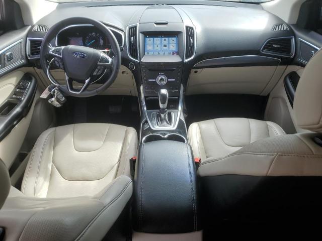 Photo 8 from auction – 2017 FORD EDGE TITAN with VIN 2FMPK4K9XHBB69136