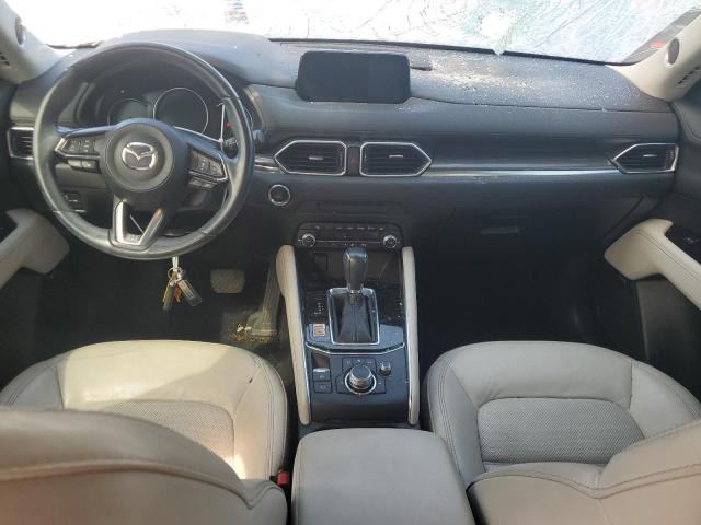 Photo 8 from auction – 2019 MAZDA CX-5 GRAND with VIN JM3KFBDM1K0606658