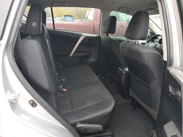 Photo 11 from auction – 2016 TOYOTA RAV4 LE with VIN 2T3BFREV9GW534149