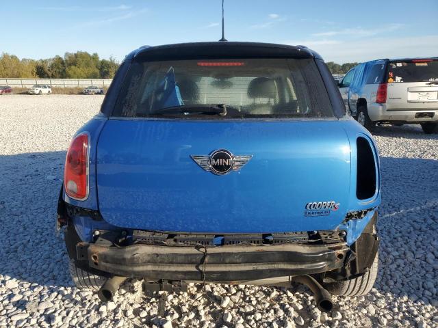 Zdjęcie 6 z aukcji – 2012 MINI COOPER S C z VIN WMWZC5C5XCWL61057
