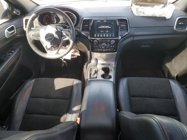 Photo 8 from auction – 2019 JEEP GRAND CHER with VIN 1C4RJFAG6KC587549
