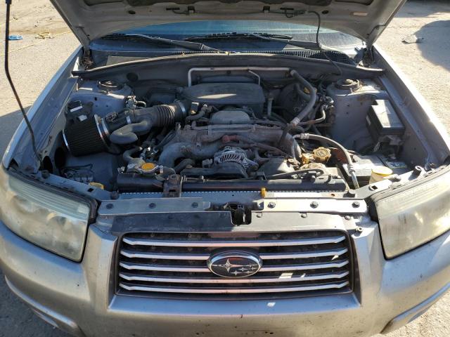 Photo 12 from auction – 2007 SUBARU FORESTER 2 with VIN JF1SG63697H714556