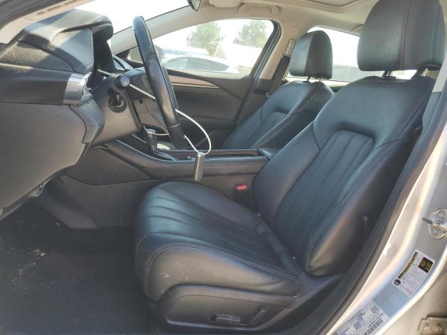 Photo 7 from auction – 2018 MAZDA 6 TOURING with VIN JM1GL1VM4J1315466