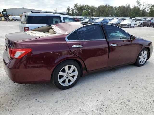 Photo 3 from auction – 2008 LEXUS ES 350 with VIN JTHBJ46G282202810