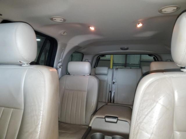 Photo 10 from auction – 2004 LINCOLN NAVIGATOR with VIN 5LMFU27R44LJ21559