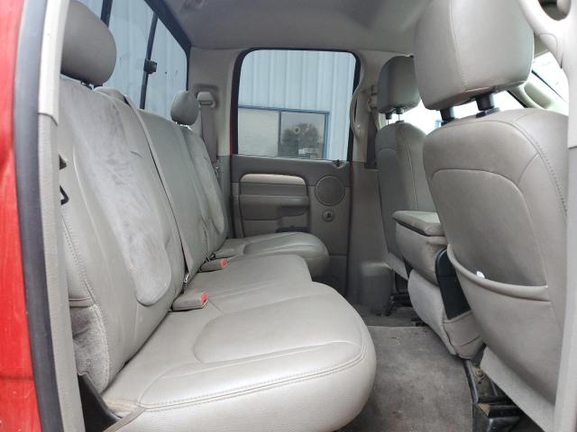 Фото 10 с аукциона – 2005 DODGE RAM 3500 S с VIN 3D7MS48C45G812461