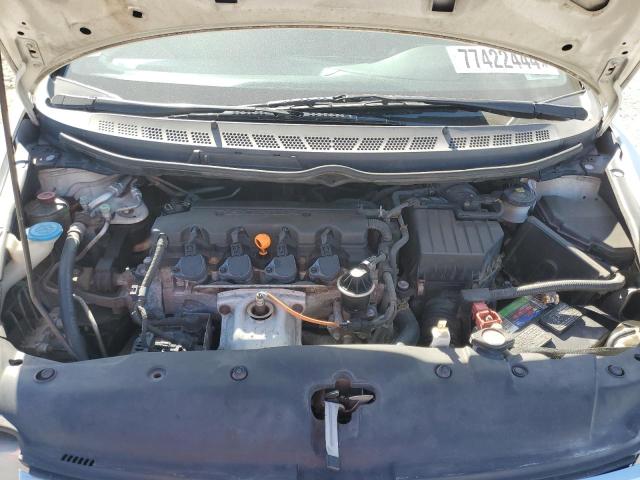 Photo 11 from auction – 2010 HONDA CIVIC VP with VIN 19XFA1F32AE081333