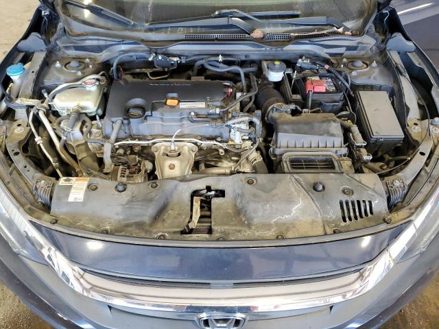 Photo 11 from auction – 2018 HONDA CIVIC EX with VIN 2HGFC2F78JH538929