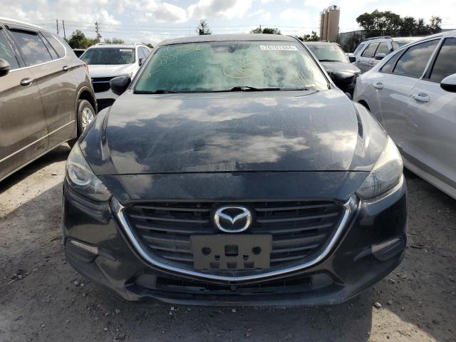 Photo 5 from auction – 2018 MAZDA 3 TOURING with VIN 3MZBN1V38JM202079