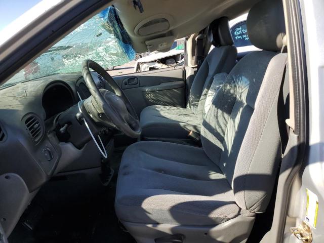 Photo 7 from auction – 2006 DODGE CARAVAN SE with VIN 1D4GP25R56B586188