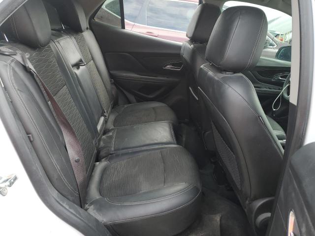 Photo 11 from auction – 2016 BUICK ENCORE with VIN KL4CJASB0GB569339