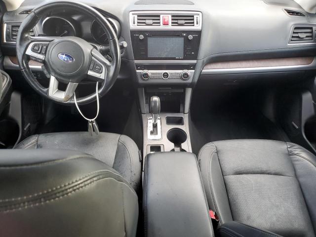Photo 8 from auction – 2016 SUBARU OUTBACK 2. with VIN 4S4BSALC5G3269260