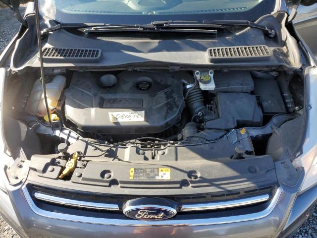 Photo 12 from auction – 2014 FORD ESCAPE TIT with VIN 1FMCU9J95EUC85907