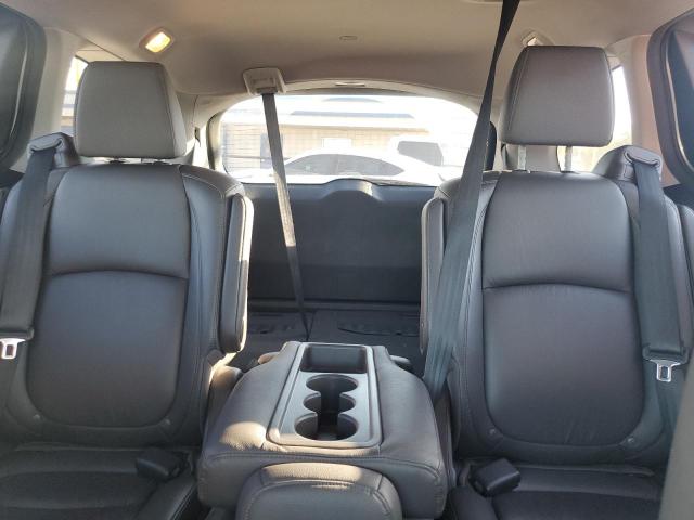 Photo 10 from auction – 2018 HONDA ODYSSEY EX with VIN 5FNRL6H71JB077675