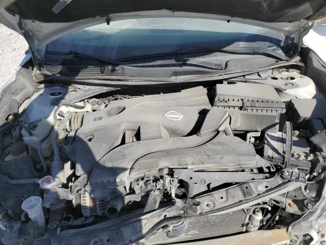 Photo 11 from auction – 2015 NISSAN ALTIMA 2.5 with VIN 1N4AL3AP3FC243064