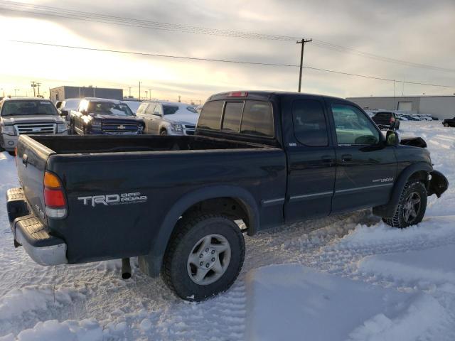 Photo 3 from auction – 2002 TOYOTA TUNDRA ACC with VIN 5TBBT44172S274380