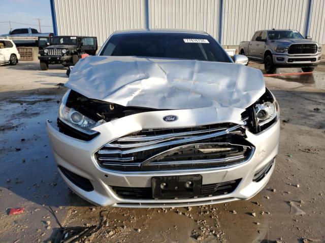 Photo 5 from auction – 2016 FORD FUSION SE with VIN 3FA6P0H78GR387923
