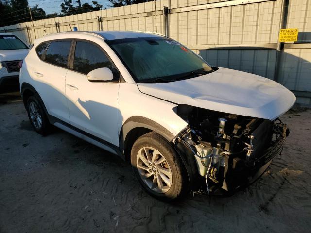 Photo 4 from auction – 2017 HYUNDAI TUCSON LIM with VIN KM8J33A43HU451292
