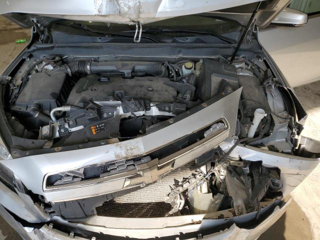 Photo 11 from auction – 2013 CHEVROLET MALIBU LTZ with VIN 1G11H5SA6DF318541