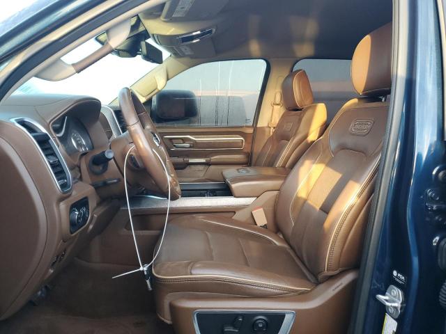 Photo 7 from auction – 2021 RAM 1500 LONGH with VIN 1C6SRFKT4MN724928