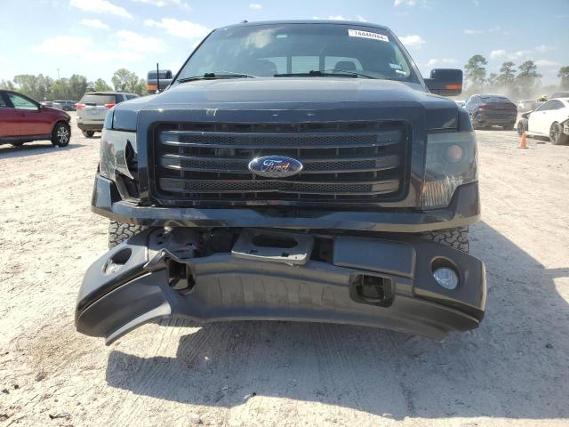 Photo 5 from auction – 2014 FORD F150 SUPER with VIN 1FTFW1EF7EFB69061